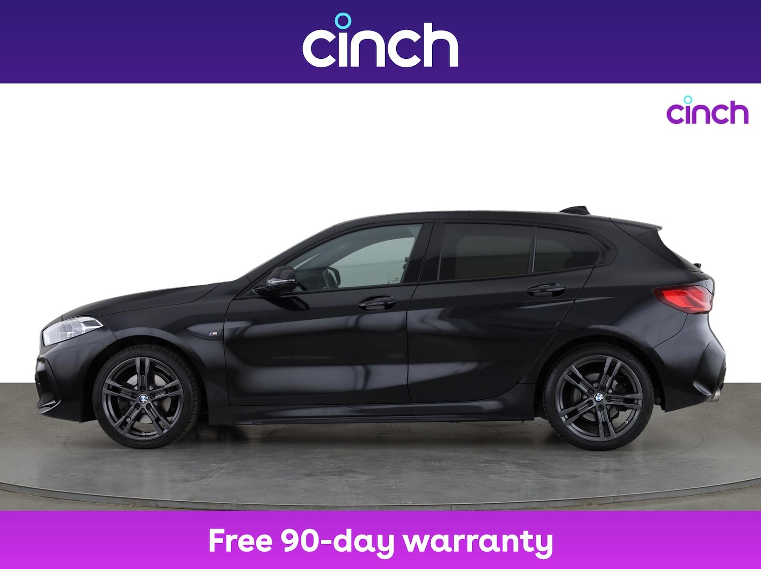Used BMW 1 Series 2020 for sale - 76416280: Photo 8
