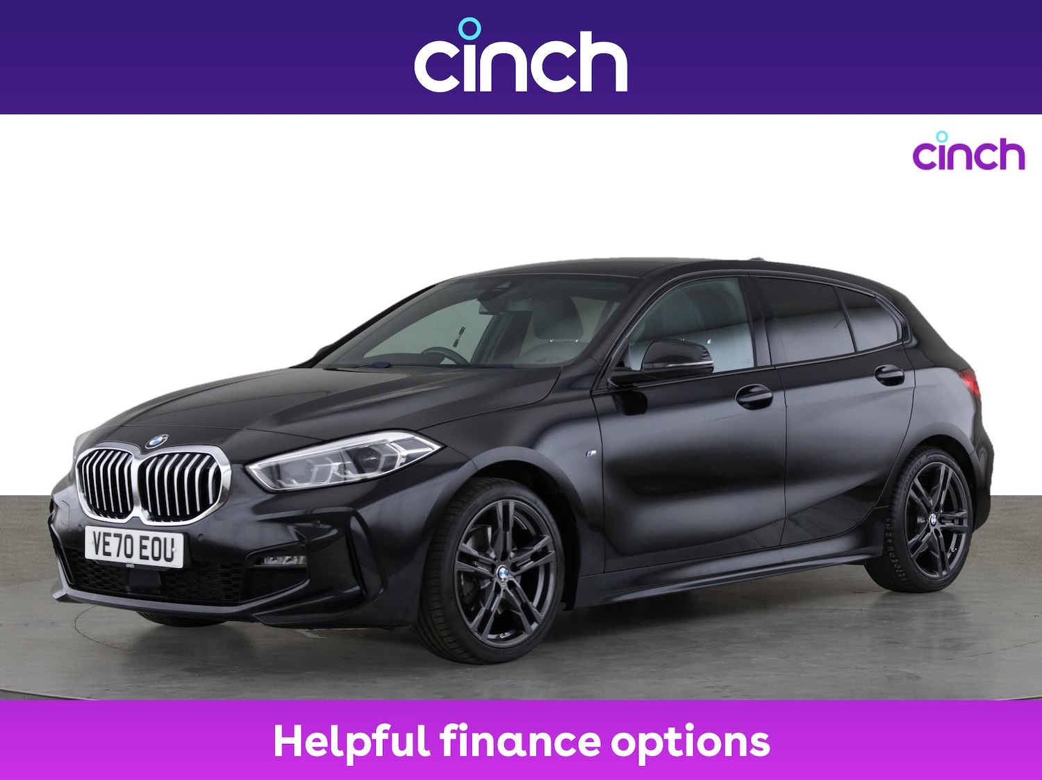 Used BMW 1 Series 2020 for sale - 76416280: Photo 9