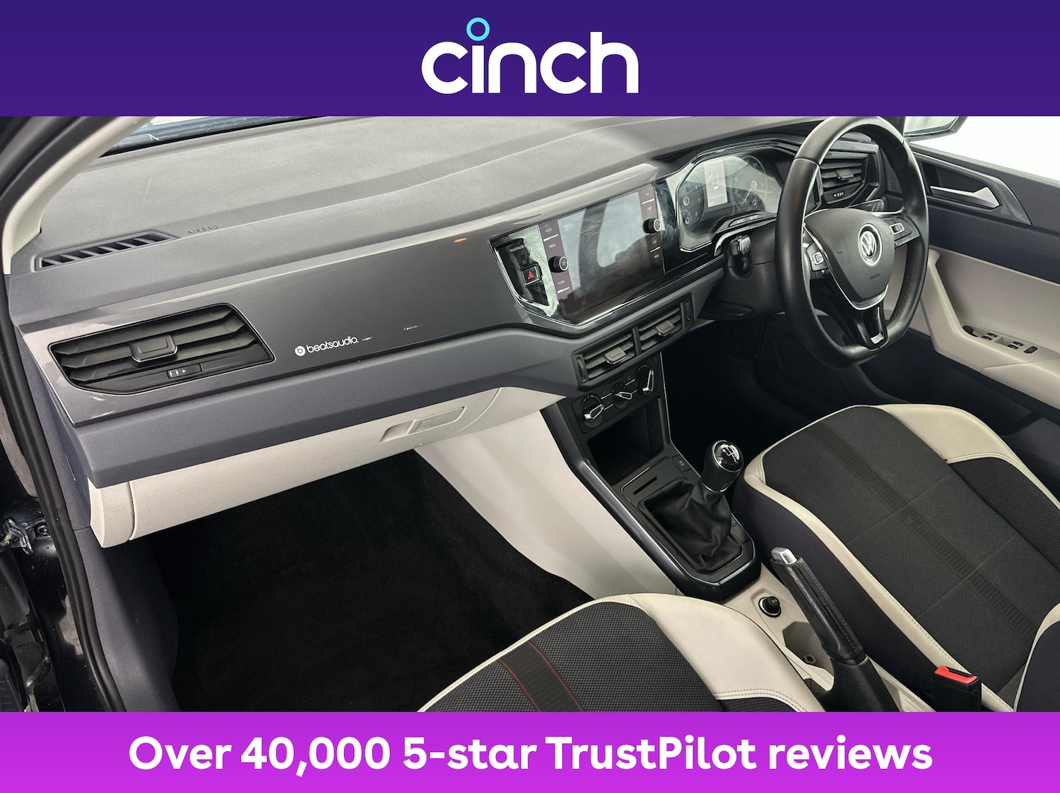 Used Volkswagen Polo 2021 for sale - 76665026: Photo 14