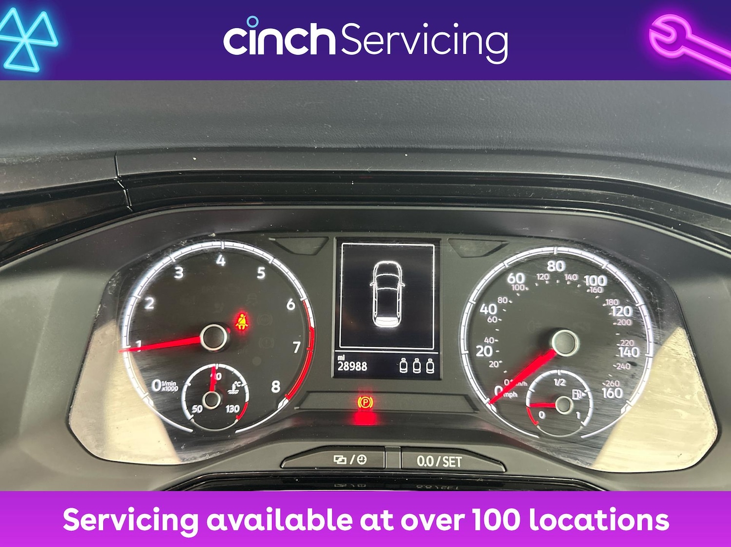 Used Volkswagen Polo 2021 for sale - 76665026: Photo 18