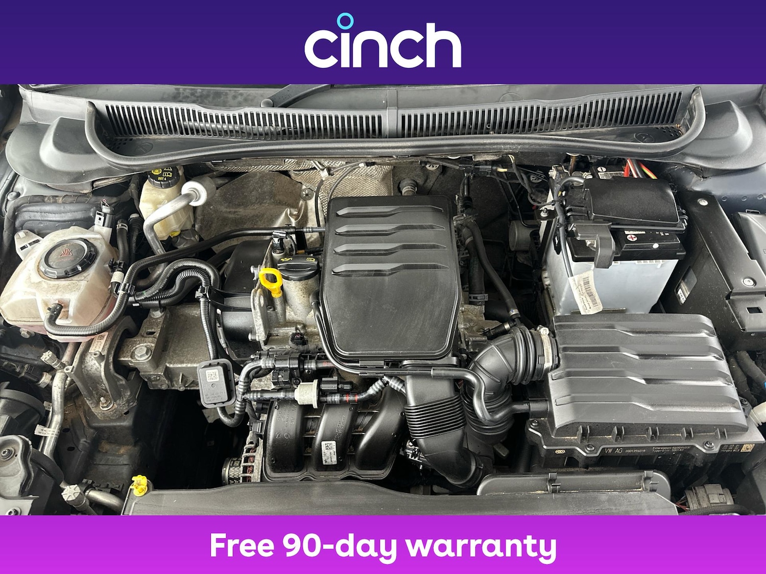 Used Volkswagen Polo 2021 for sale - 76665026: Photo 23