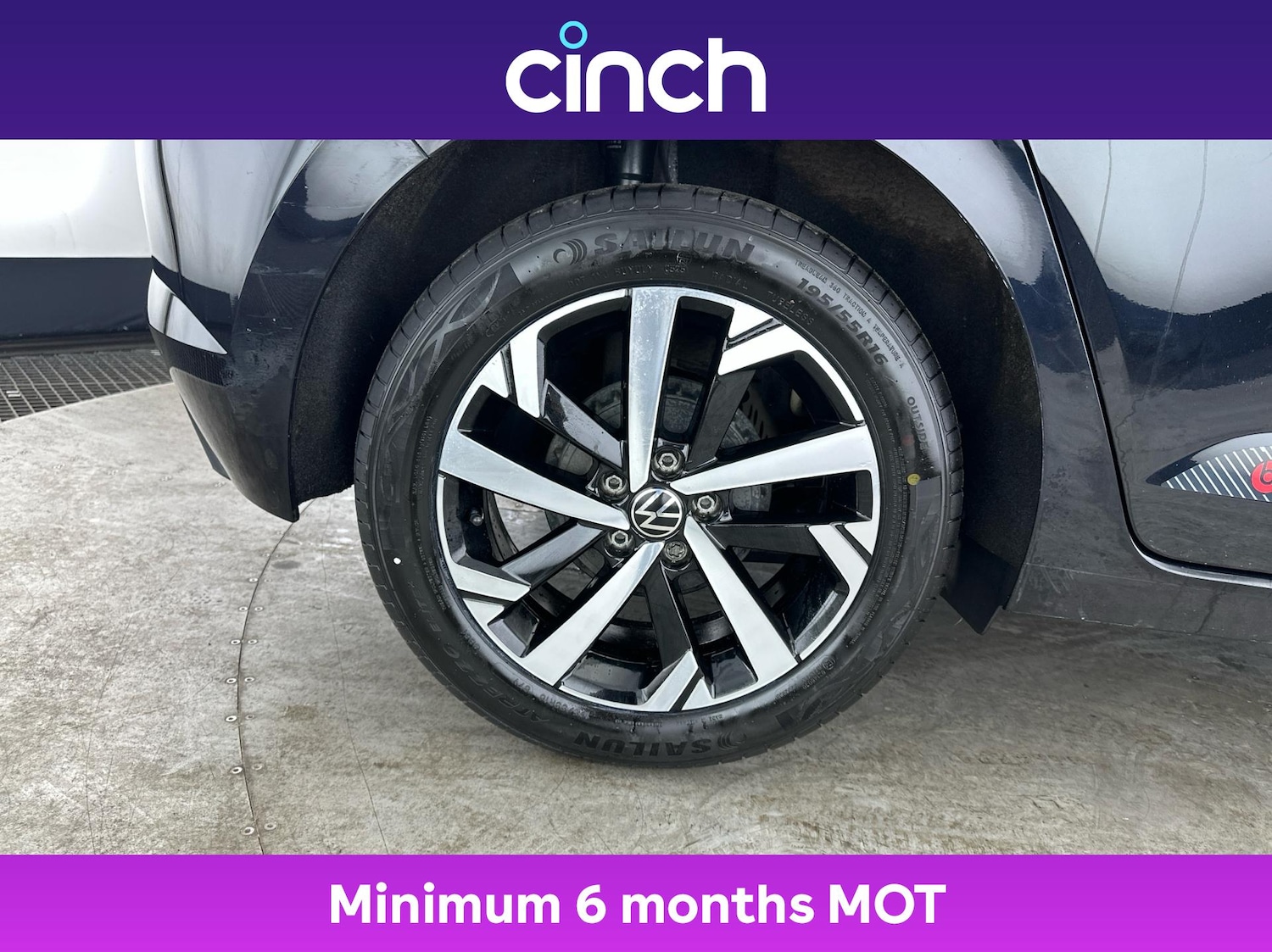 Used Volkswagen Polo 2021 for sale - 76665026: Photo 27