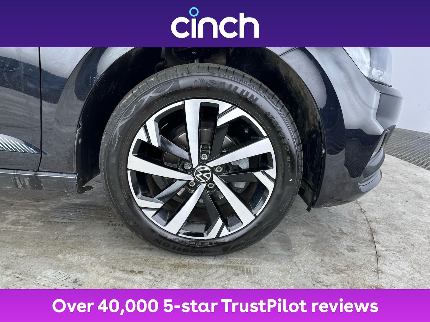 Used Volkswagen Polo 2021 for sale - 76665026: Photo 28