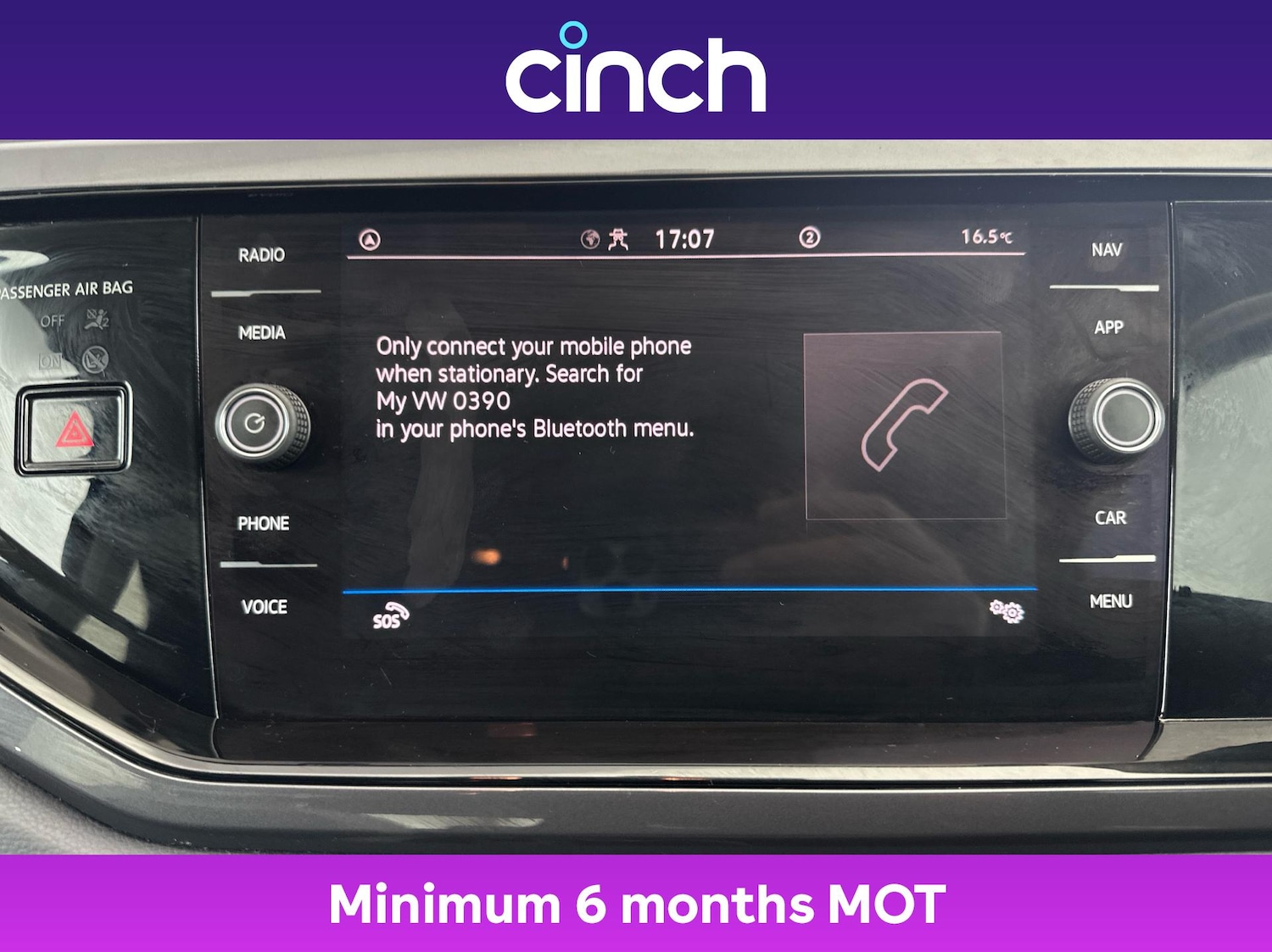 Used Volkswagen Polo 2021 for sale - 76665026: Photo 32