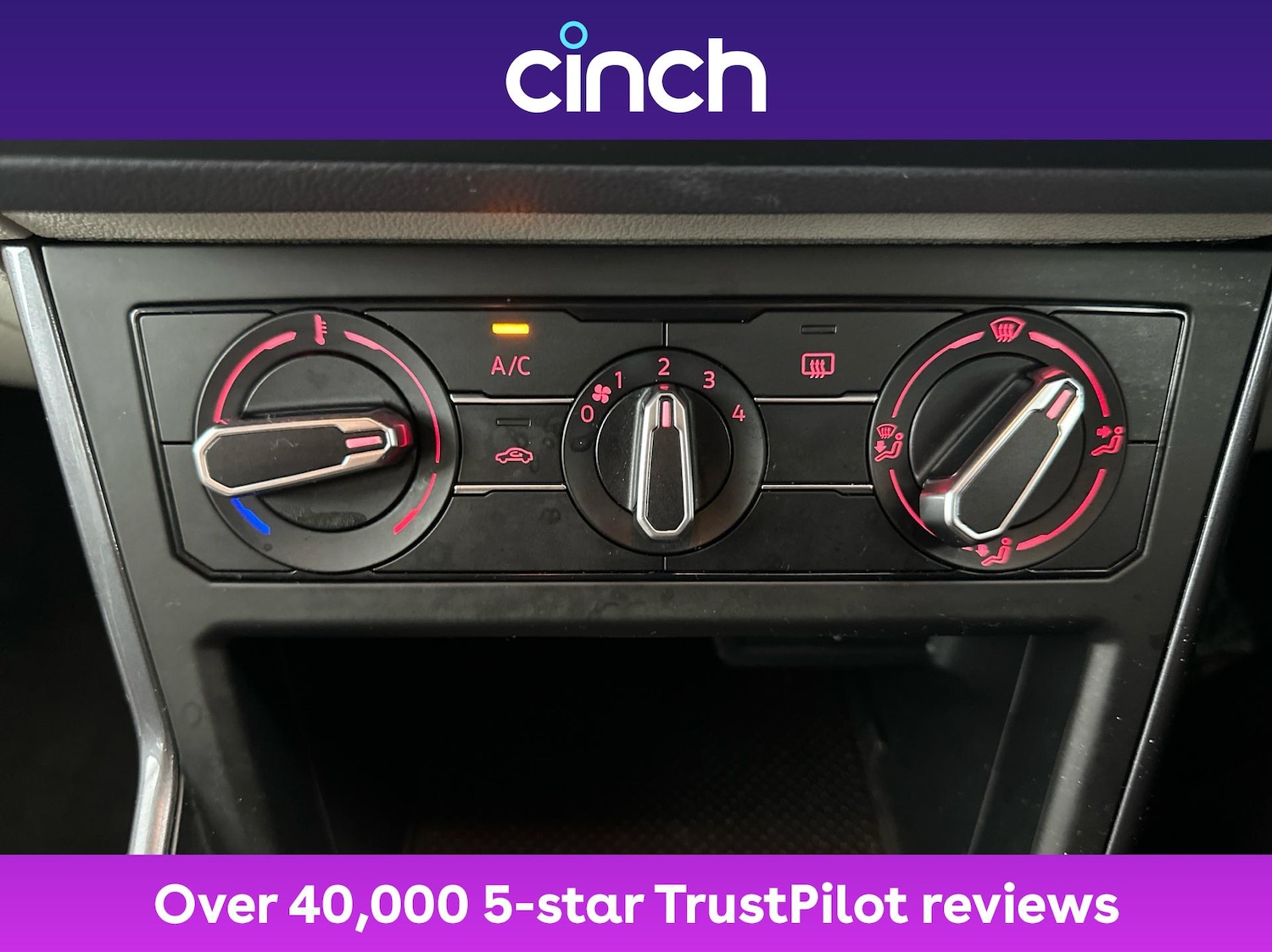 Used Volkswagen Polo 2021 for sale - 76665026: Photo 33