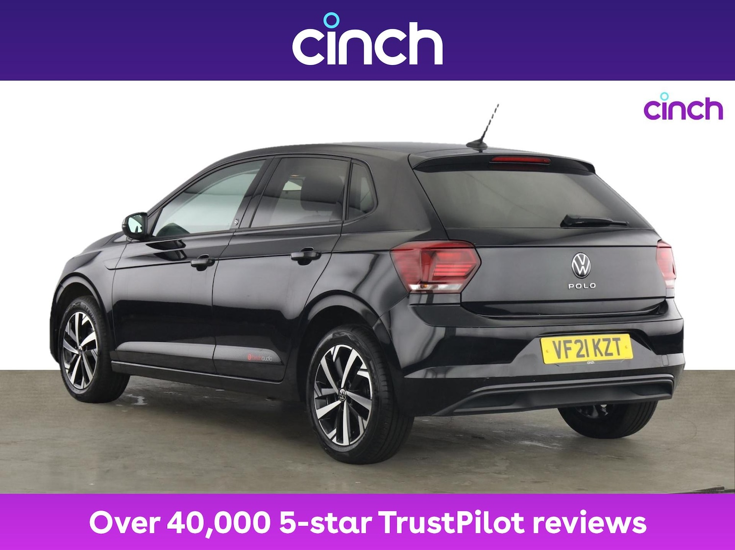 Used Volkswagen Polo 2021 for sale - 76665026: Photo 6