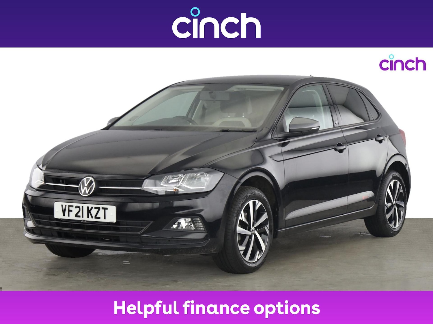 Used Volkswagen Polo 2021 for sale - 76665026: Photo 9