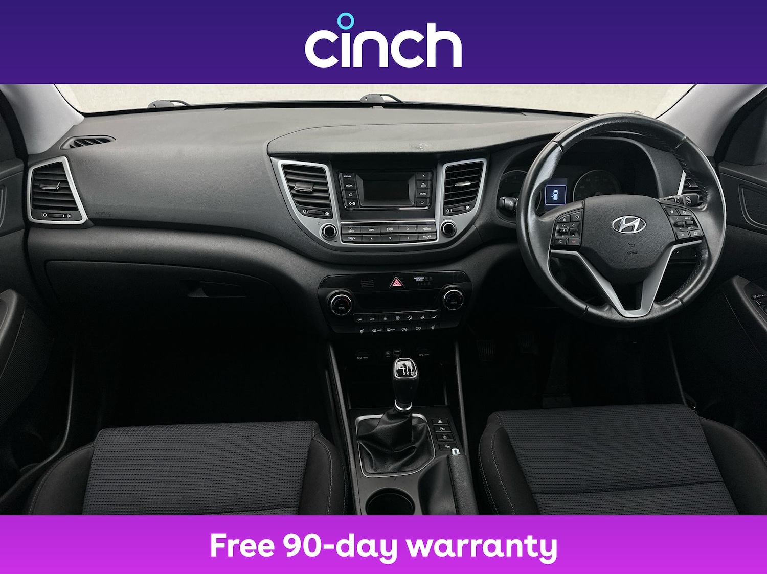 Used Hyundai TUCSON 2018 for sale - 76453324: Photo 15