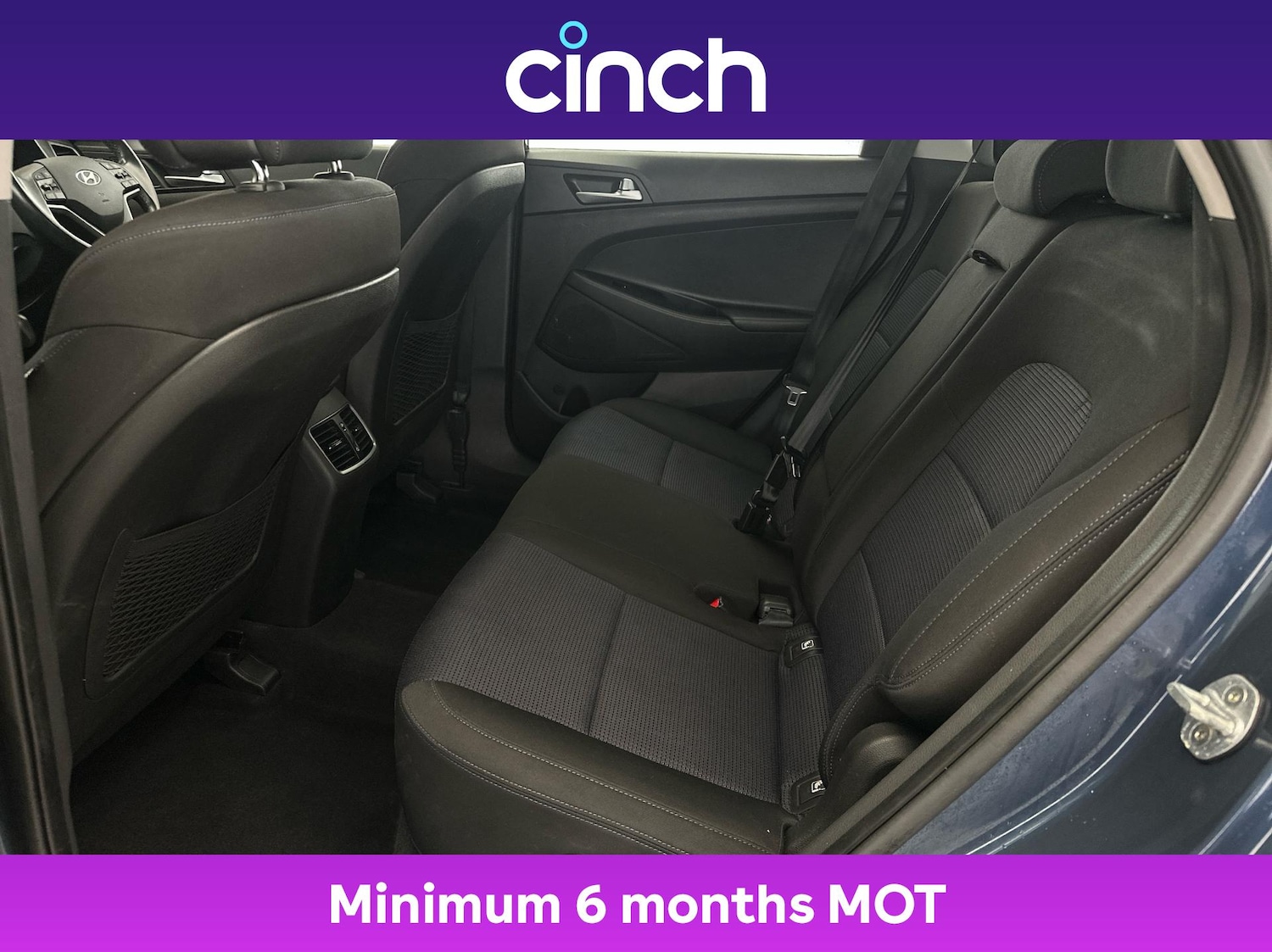 Used Hyundai TUCSON 2018 for sale - 76453324: Photo 20