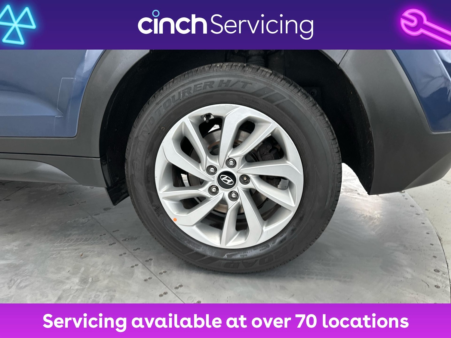 Used Hyundai TUCSON 2018 for sale - 76453324: Photo 26