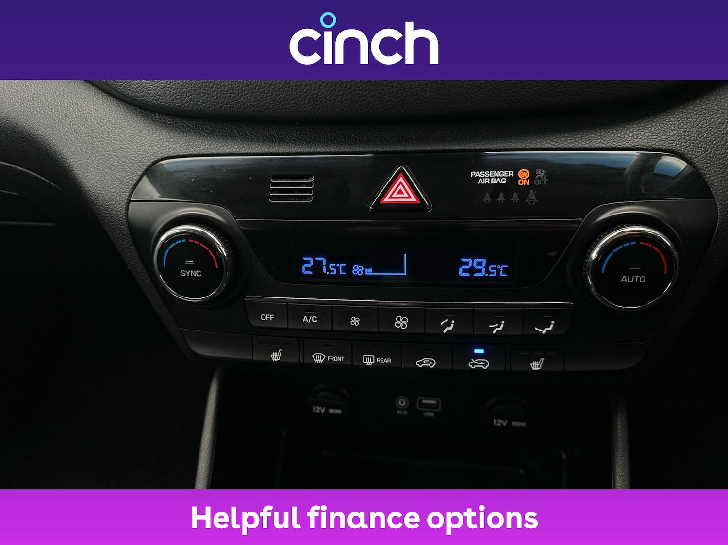 Used Hyundai TUCSON 2018 for sale - 76453324: Photo 30