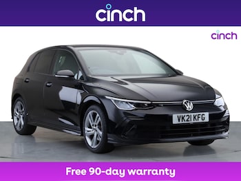 Used Volkswagen Golf 2021 for sale - 75574661: Photo