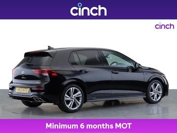 Used Volkswagen Golf 2021 for sale - 75574661: Photo