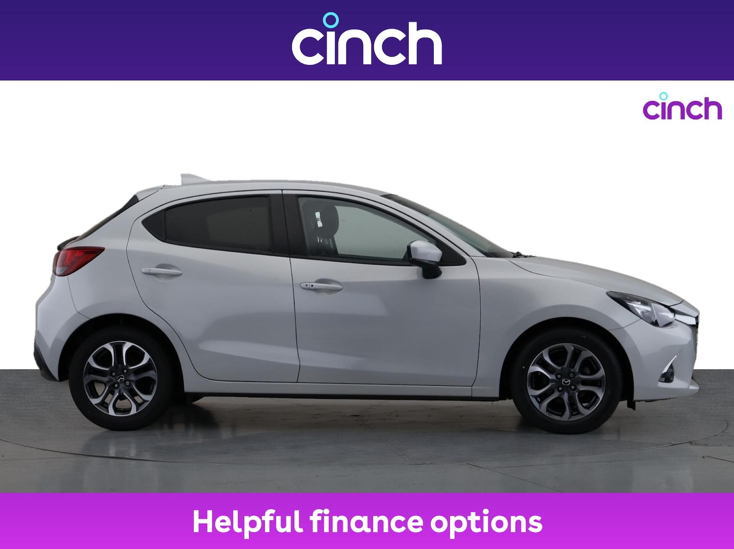 Used Mazda Mazda2 2019 for sale - 77071806: Photo 2