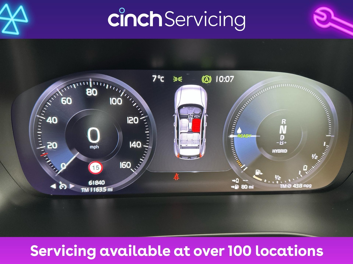 Used Volvo XC40 2022 for sale - 76954522: Photo 18