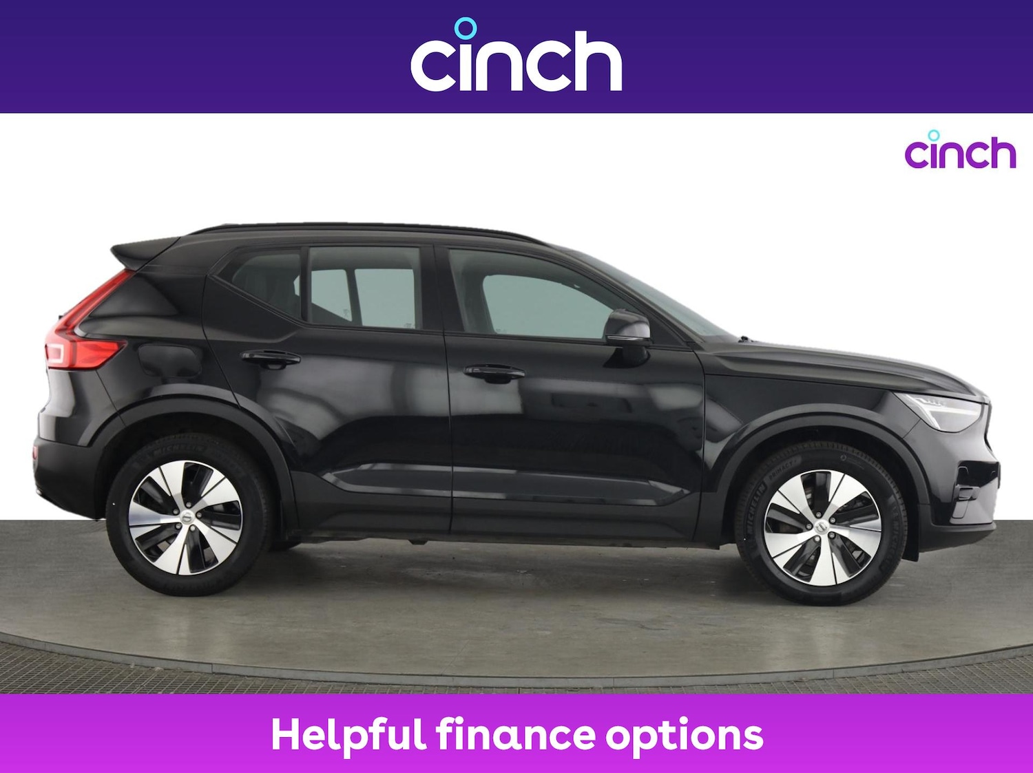 Used Volvo XC40 2022 for sale - 76954522: Photo 2