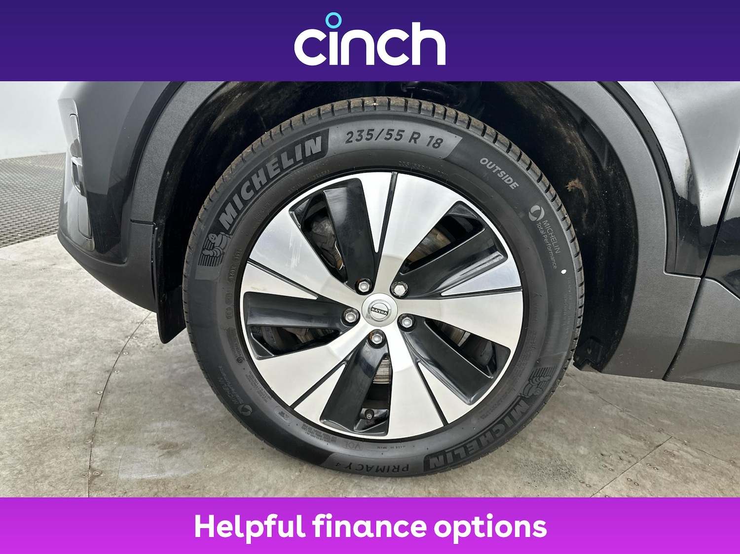 Used Volvo XC40 2022 for sale - 76954522: Photo 24