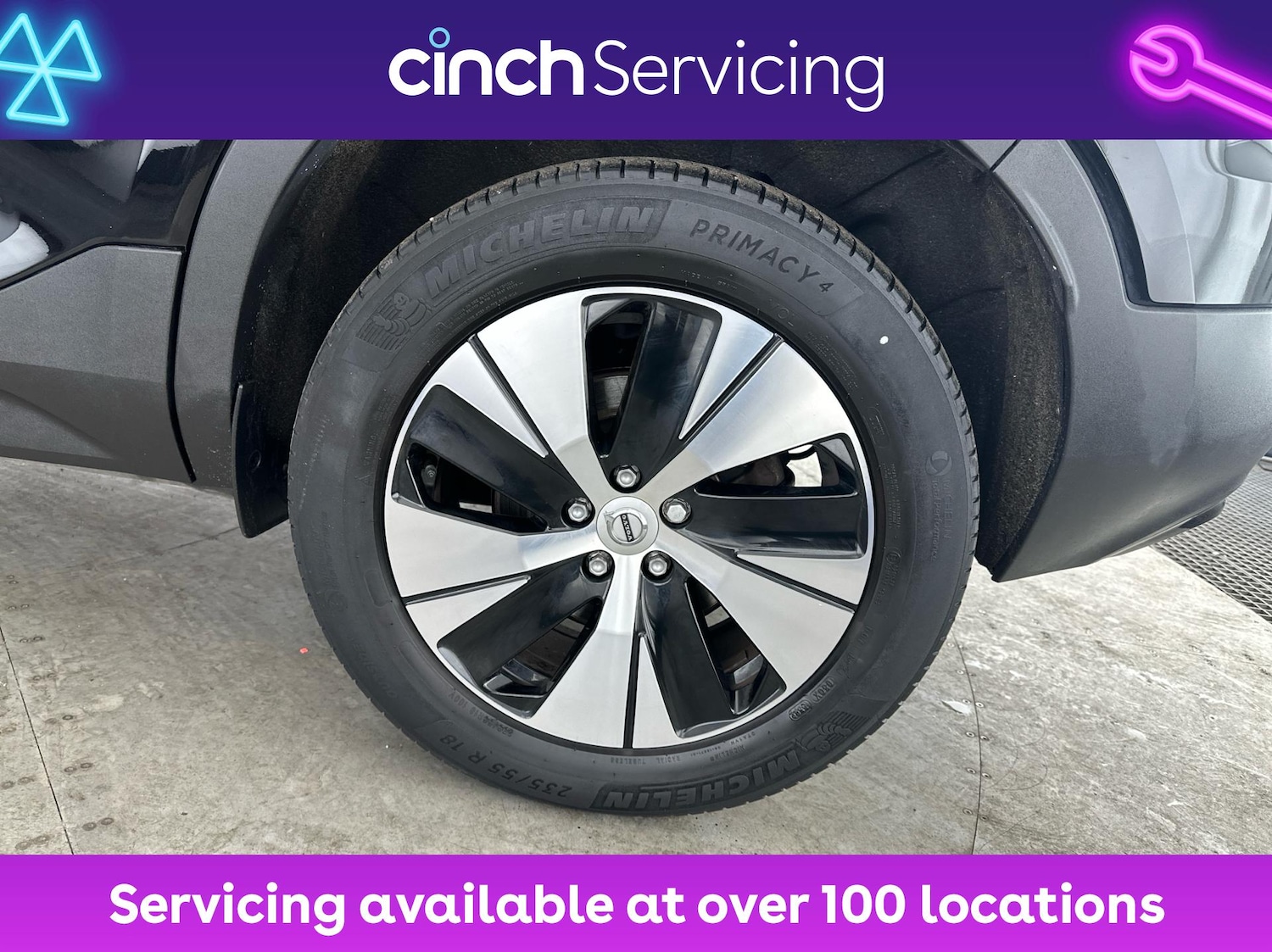 Used Volvo XC40 2022 for sale - 76954522: Photo 26