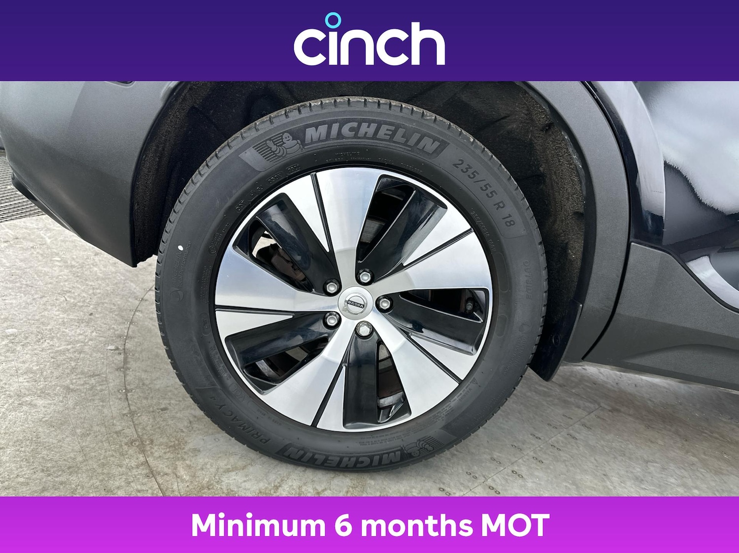 Used Volvo XC40 2022 for sale - 76954522: Photo 27