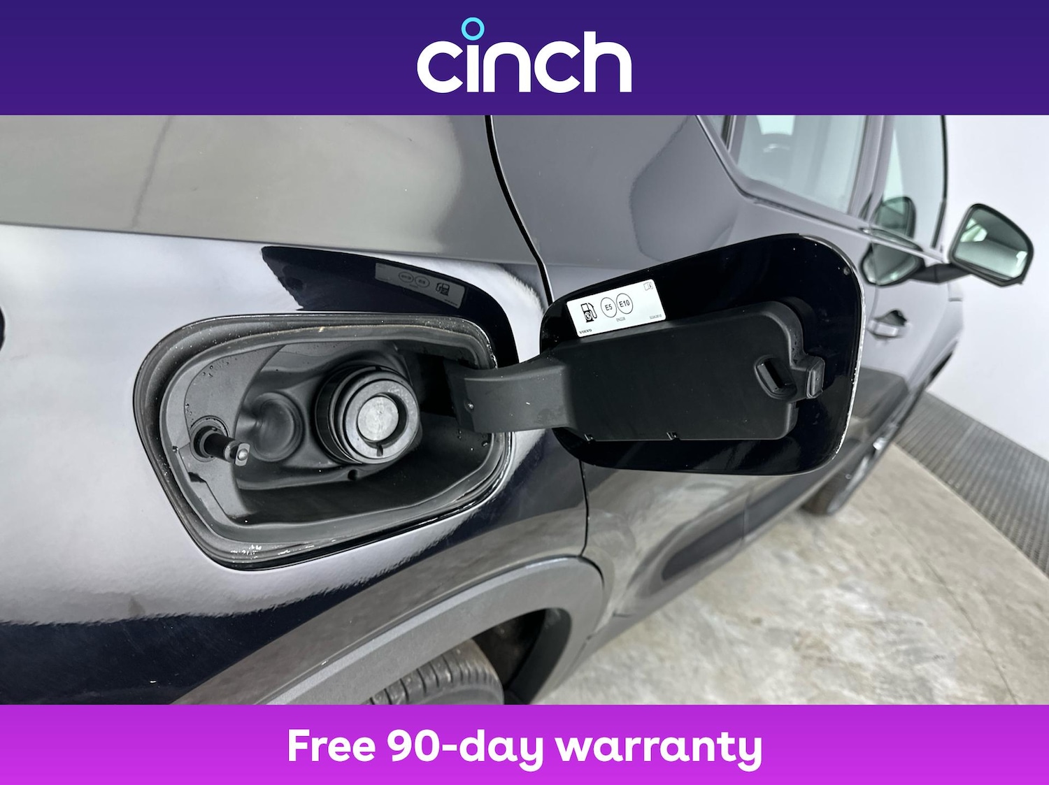 Used Volvo XC40 2022 for sale - 76954522: Photo 29