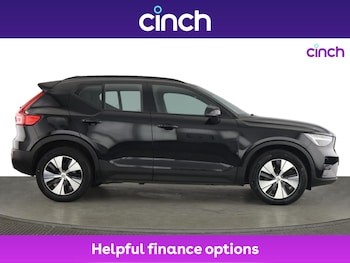 Used Volvo XC40 2022 for sale - 76954522: Photo