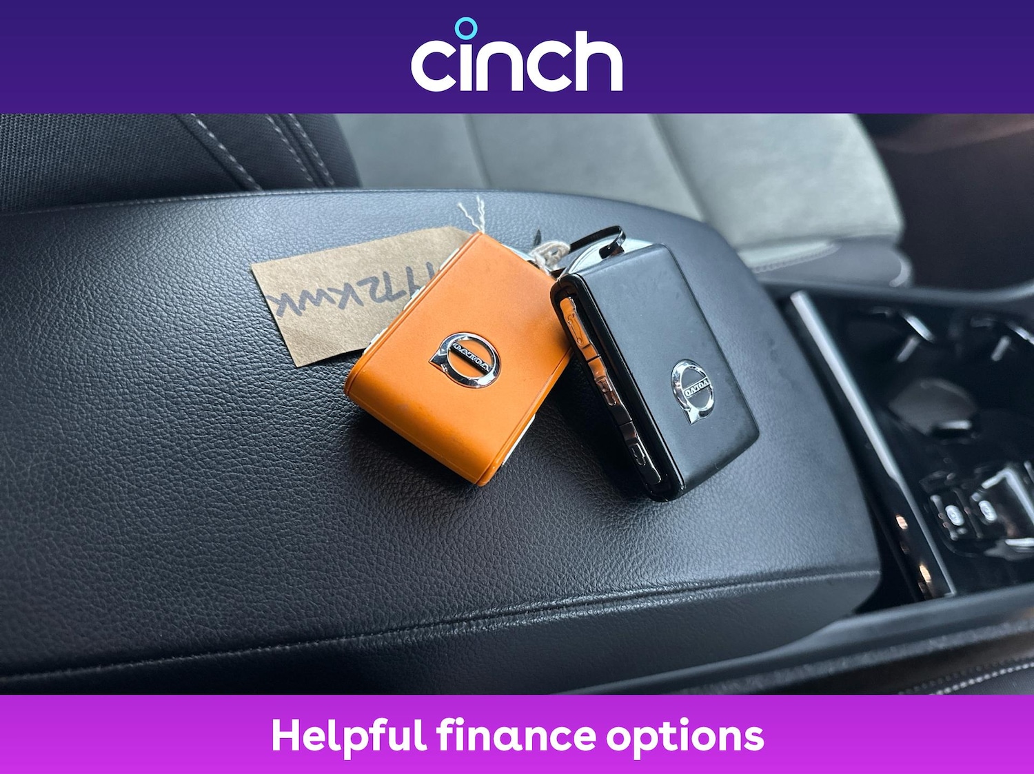 Used Volvo XC40 2022 for sale - 76954522: Photo 30