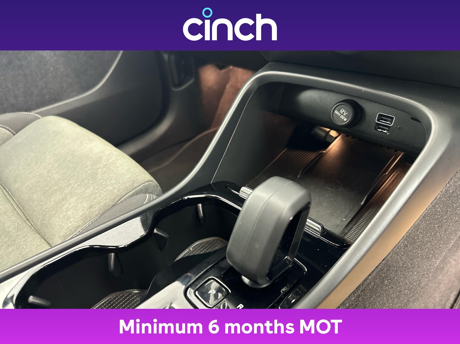 Used Volvo XC40 2022 for sale - 76954522: Photo 32