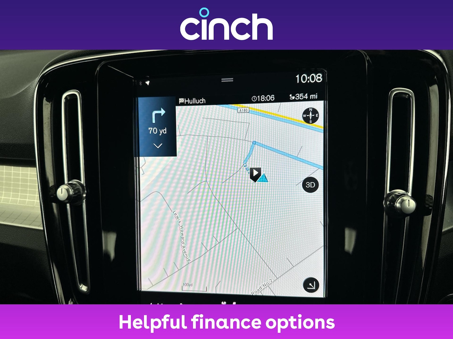 Used Volvo XC40 2022 for sale - 76954522: Photo 35