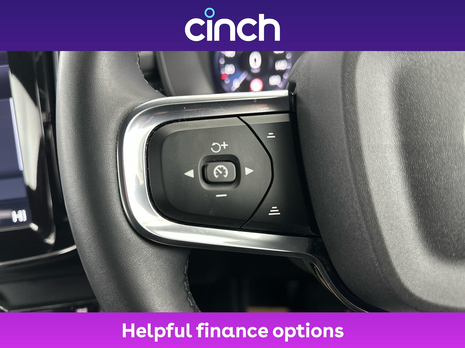 Used Volvo XC40 2022 for sale - 76954522: Photo 40