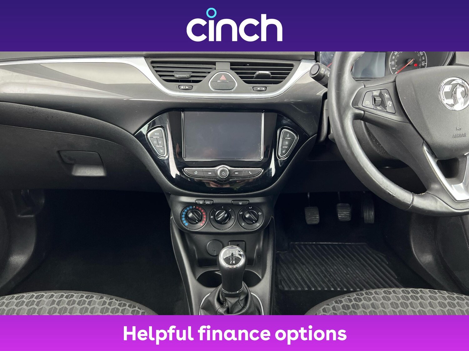 Used Vauxhall Corsa 2019 for sale - 76888887: Photo 17