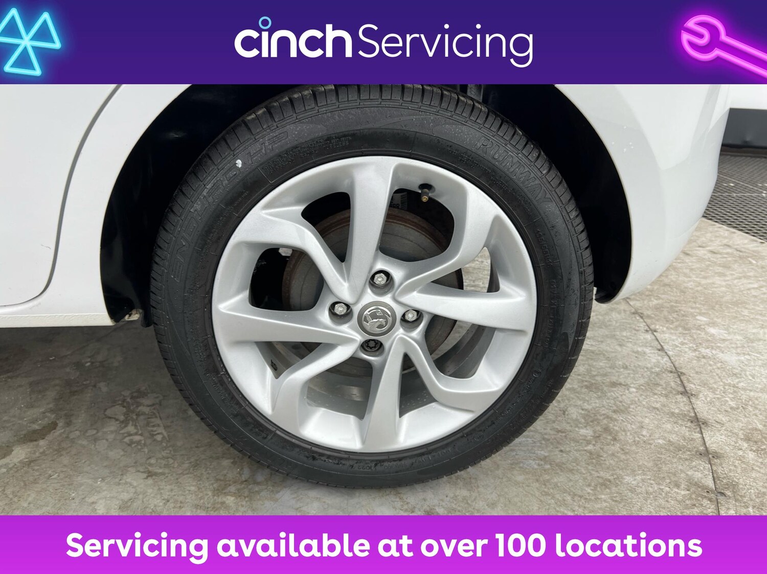 Used Vauxhall Corsa 2019 for sale - 76888887: Photo 26