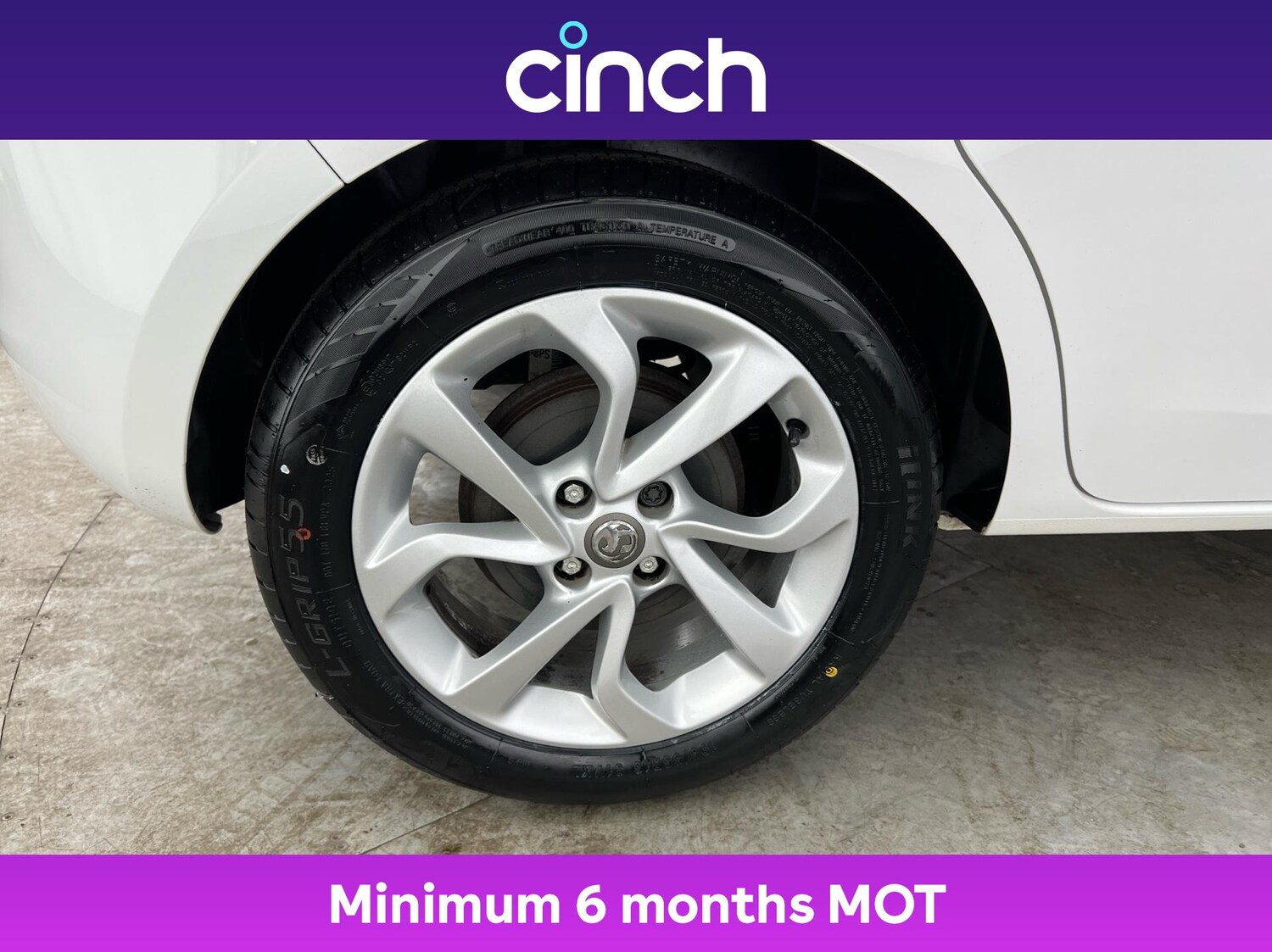 Used Vauxhall Corsa 2019 for sale - 76888887: Photo 27