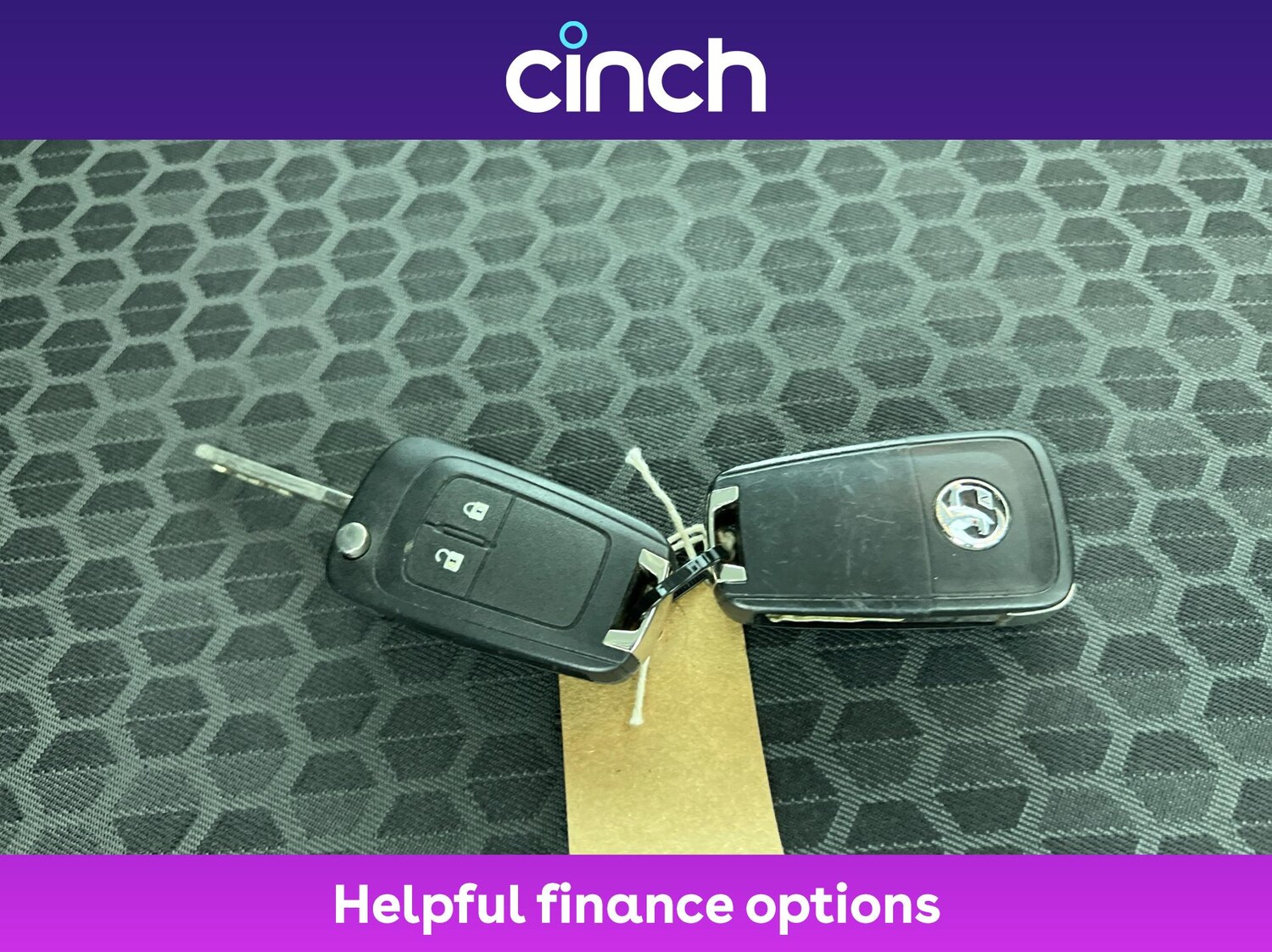 Used Vauxhall Corsa 2019 for sale - 76888887: Photo 30