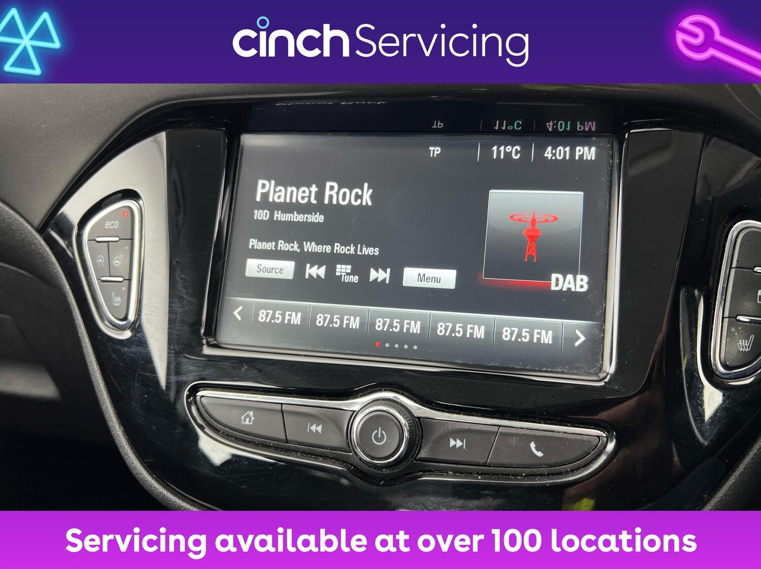 Used Vauxhall Corsa 2019 for sale - 76888887: Photo 31