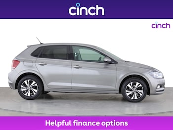 Used Volkswagen Polo 2021 for sale - 75679527: Photo