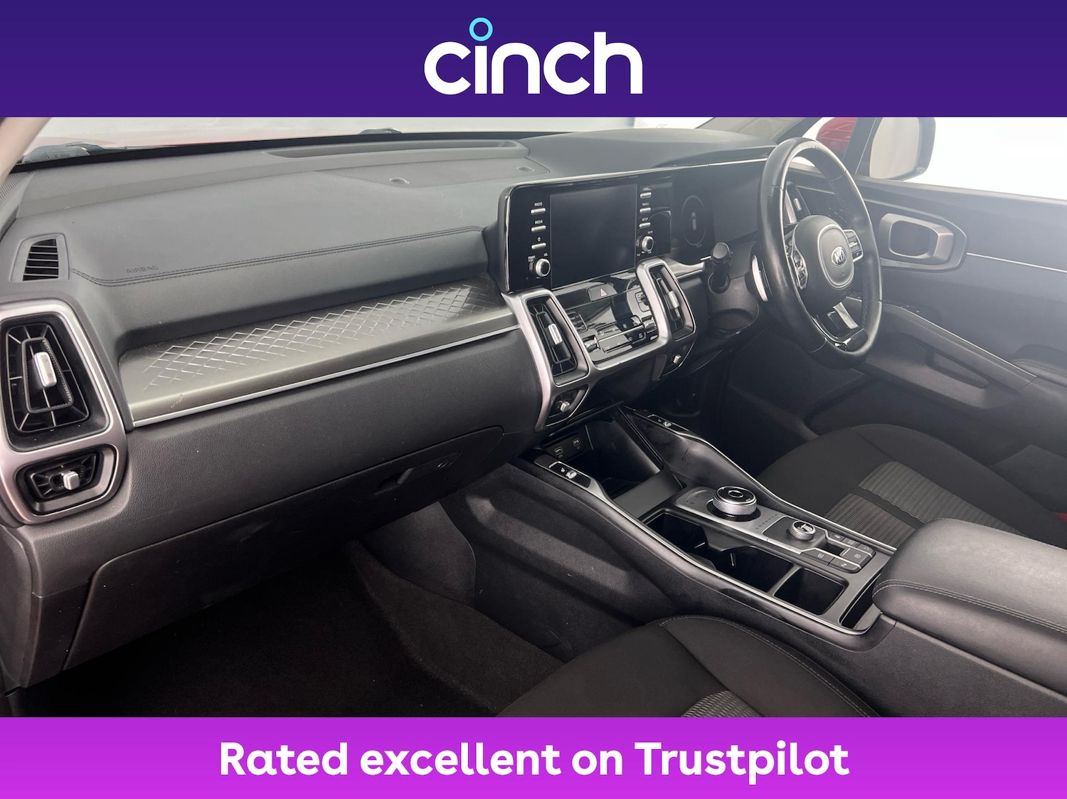 Used Kia Sorento 2021 for sale - 76685360: Photo 14