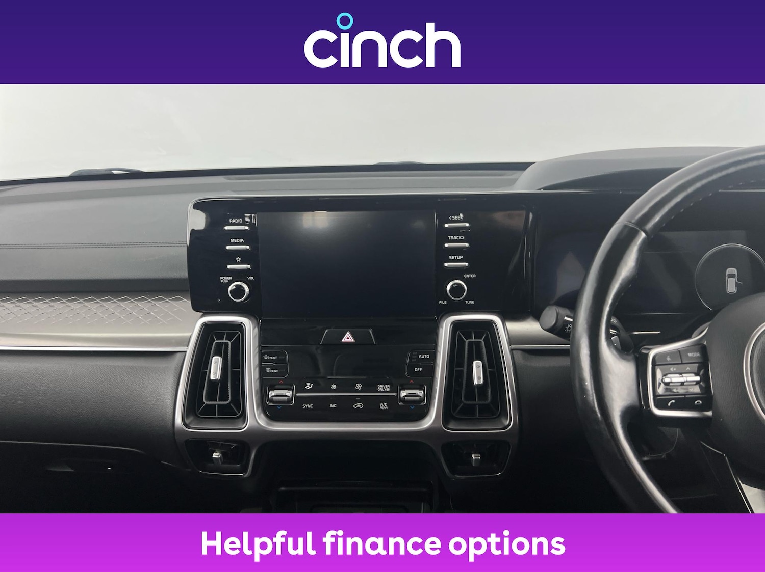 Used Kia Sorento 2021 for sale - 76685360: Photo 17