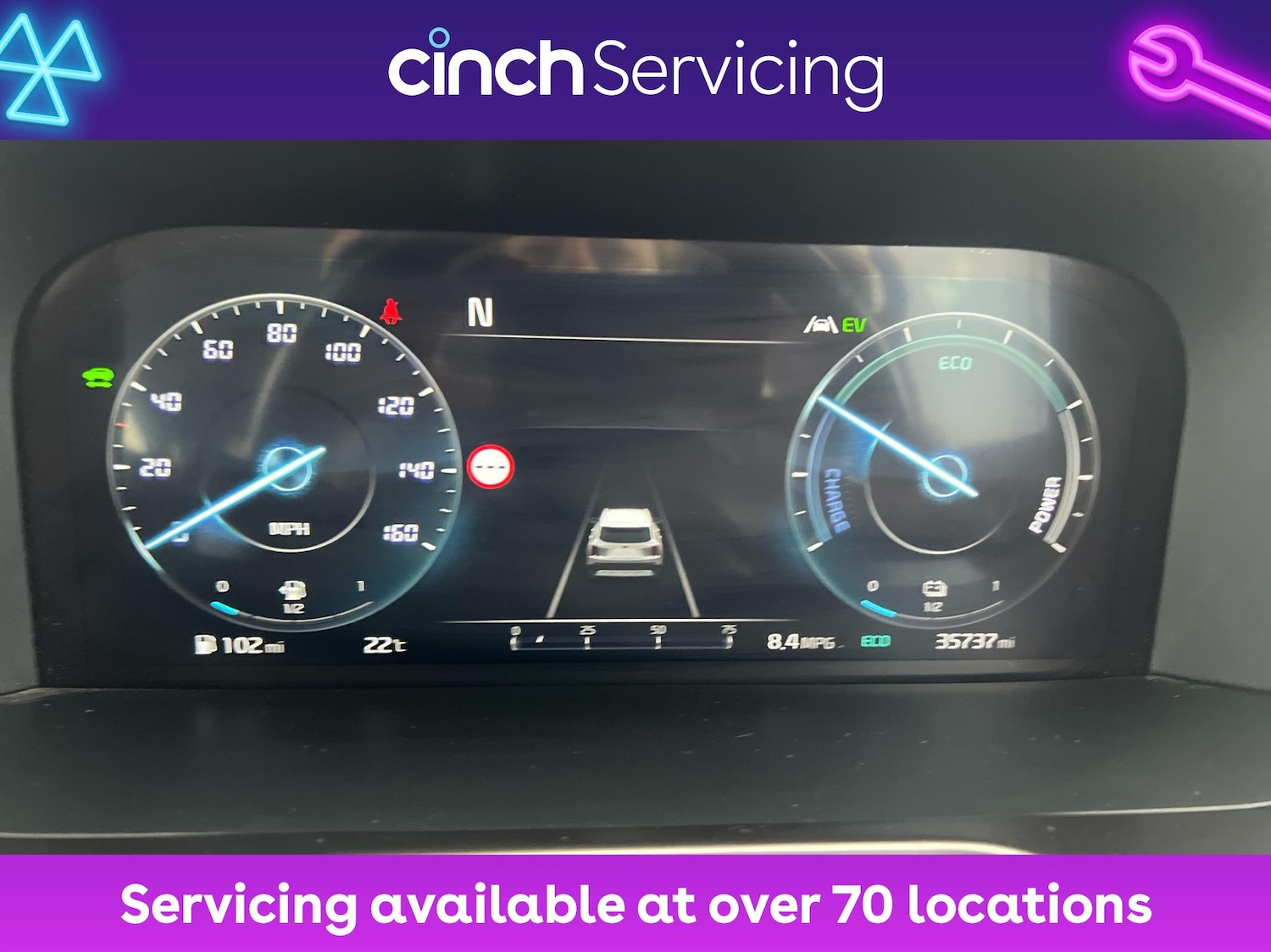 Used Kia Sorento 2021 for sale - 76685360: Photo 18