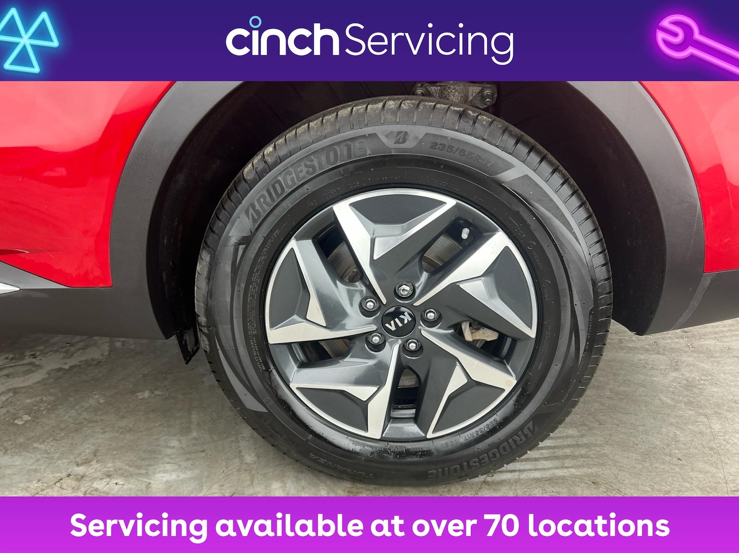 Used Kia Sorento 2021 for sale - 76685360: Photo 26