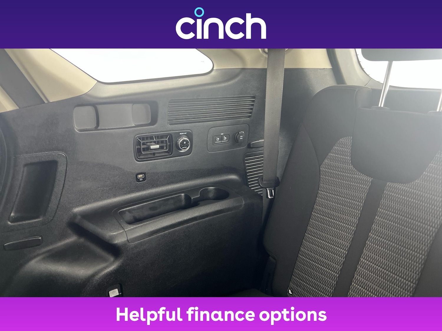 Used Kia Sorento 2021 for sale - 76685360: Photo 35