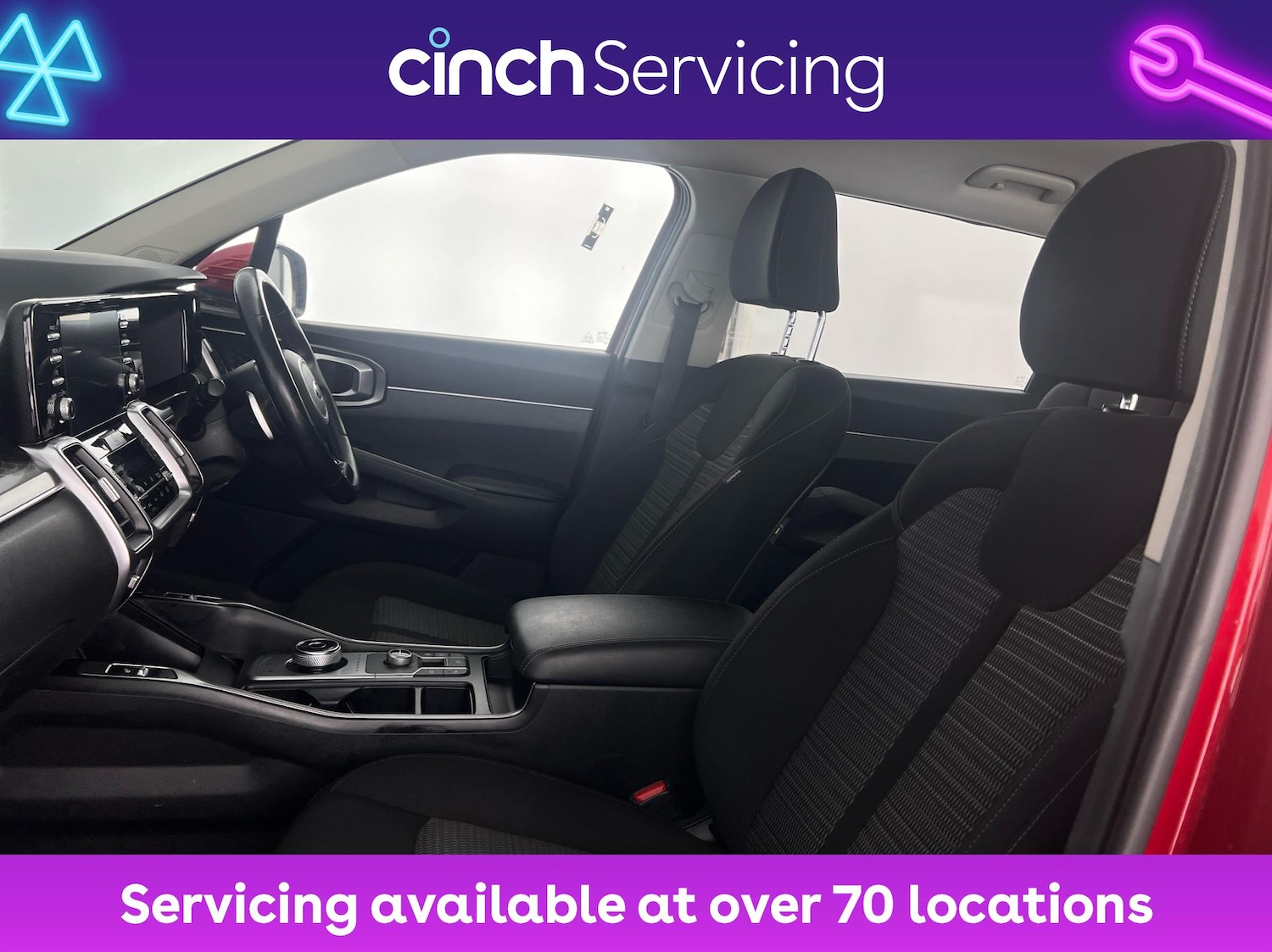 Used Kia Sorento 2021 for sale - 76685360: Photo 41