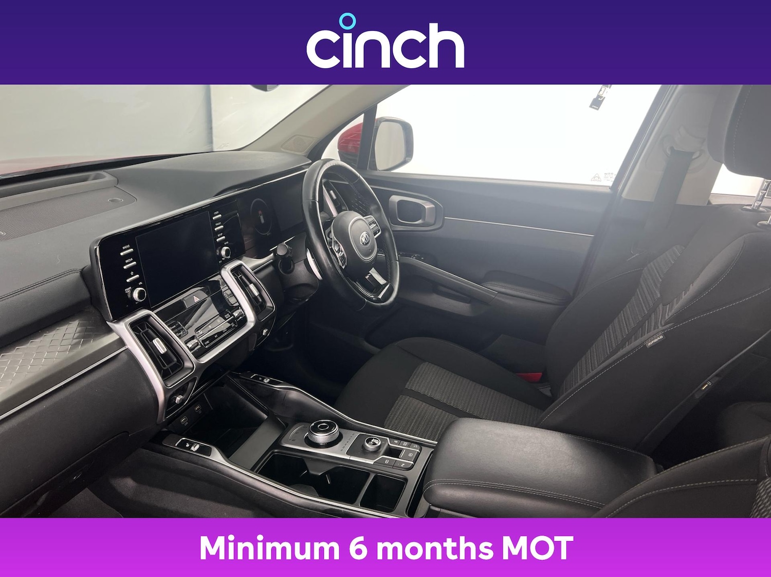 Used Kia Sorento 2021 for sale - 76685360: Photo 42