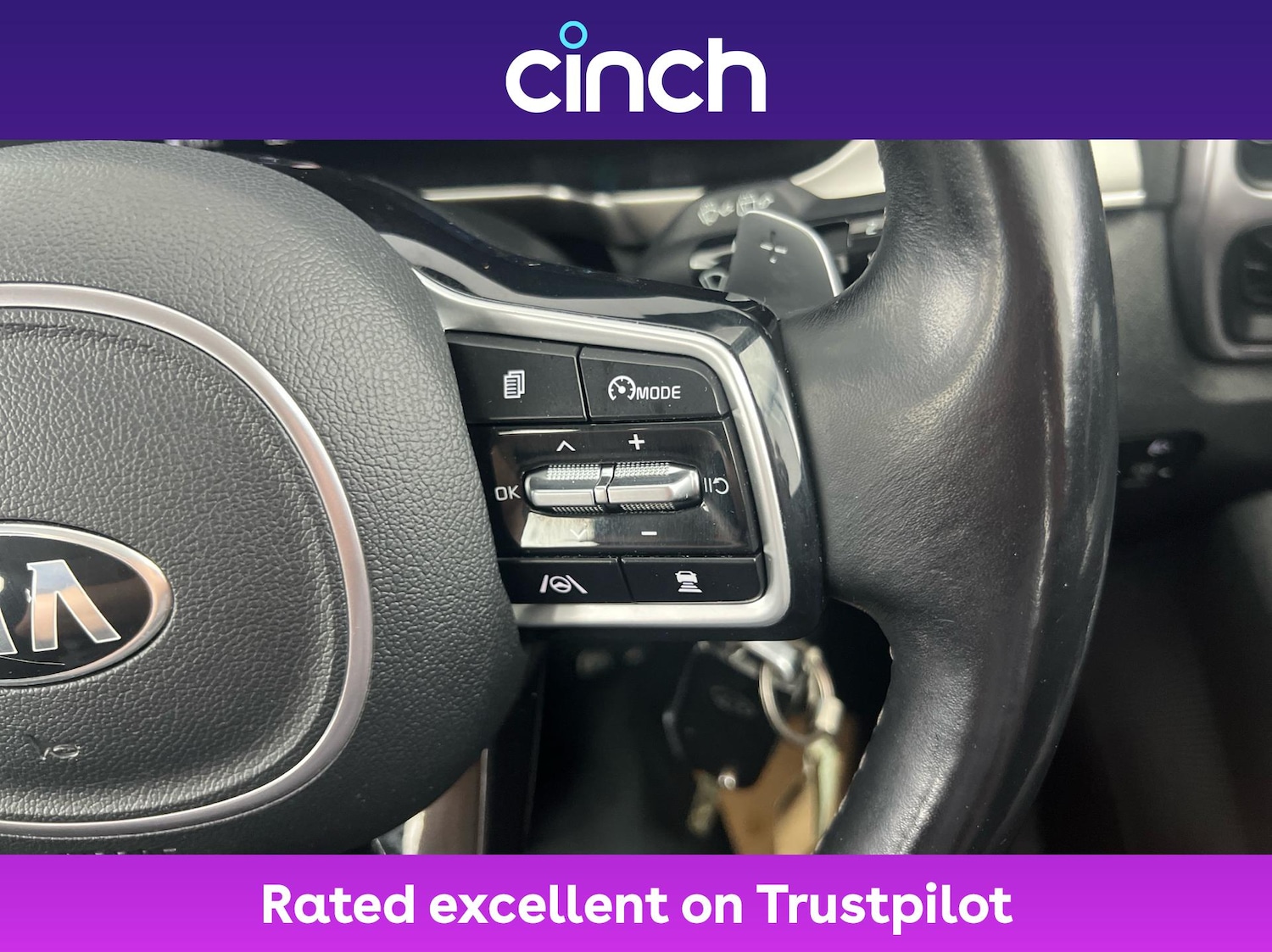 Used Kia Sorento 2021 for sale - 76685360: Photo 53