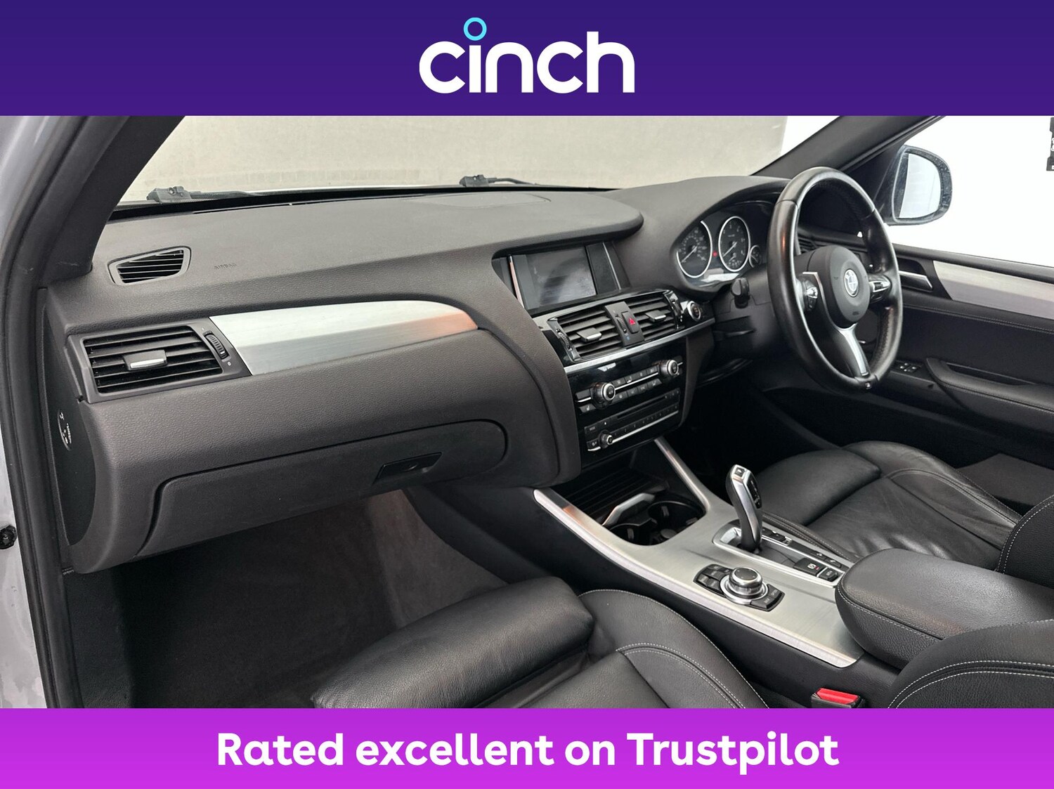 Used BMW X3 2017 for sale - 76552123: Photo 14