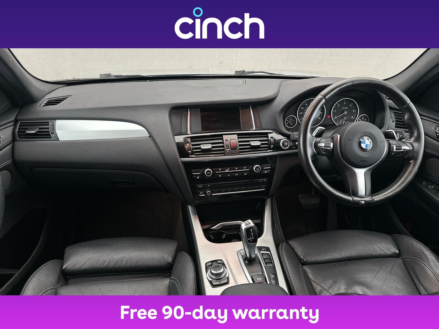 Used BMW X3 2017 for sale - 76552123: Photo 15