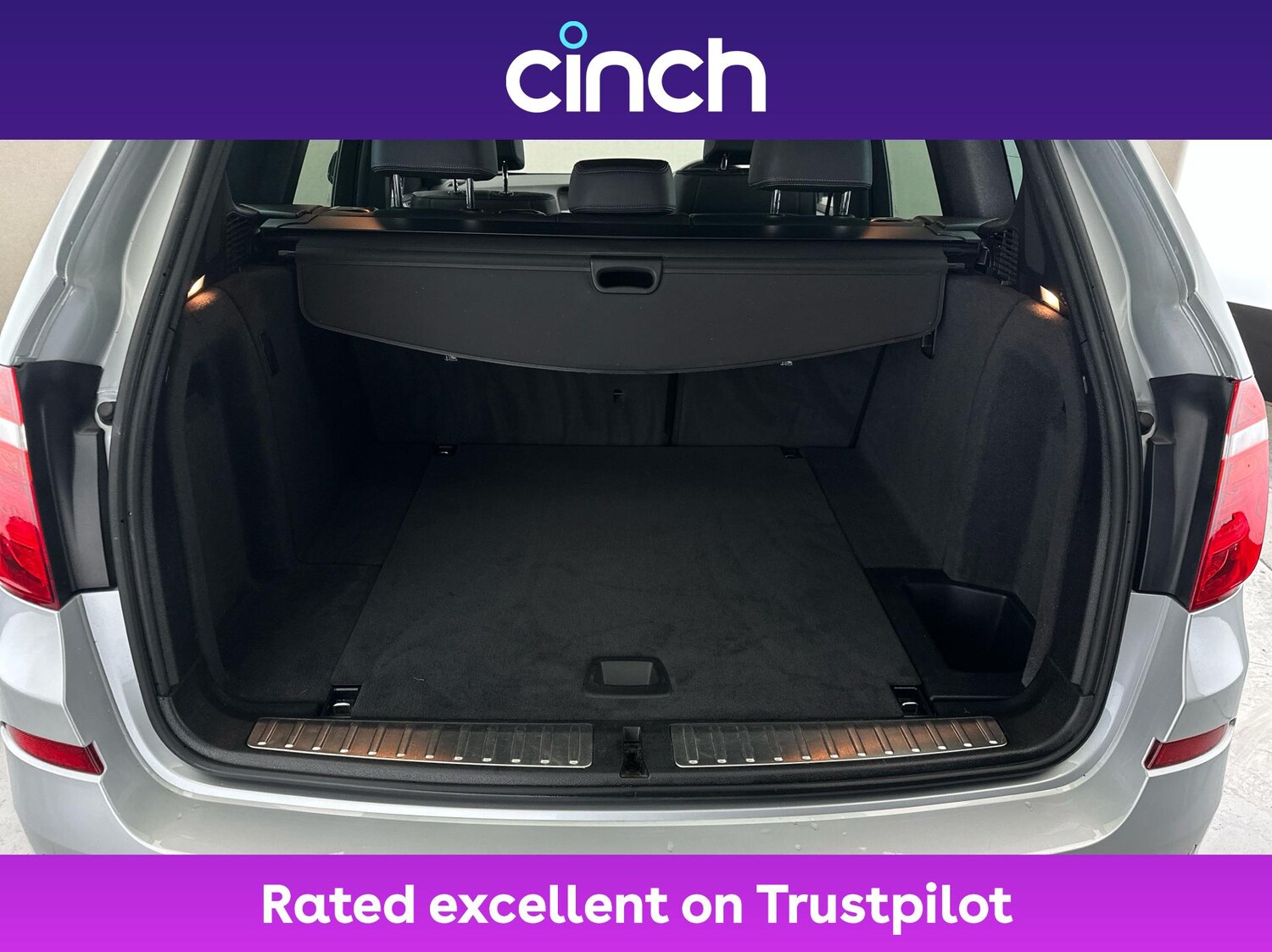 Used BMW X3 2017 for sale - 76552123: Photo 21