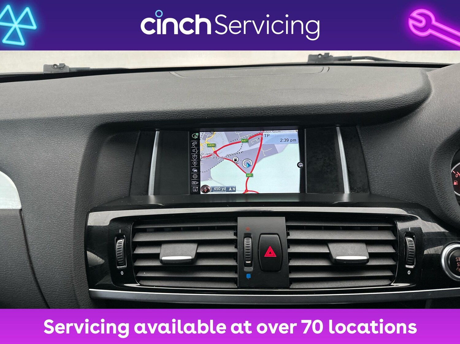 Used BMW X3 2017 for sale - 76552123: Photo 31