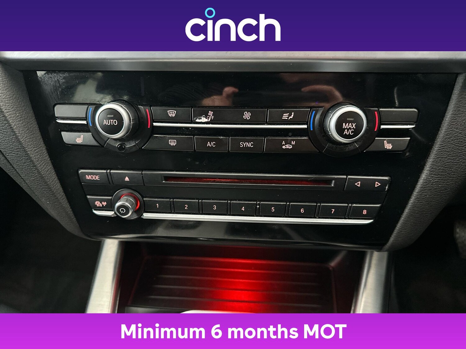 Used BMW X3 2017 for sale - 76552123: Photo 32