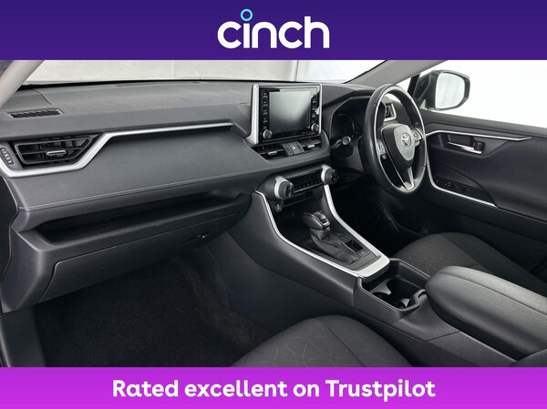 Used Toyota RAV4 2021 for sale - 76245682: Photo 14