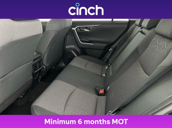 Used Toyota RAV4 2021 for sale - 76245682: Photo 20